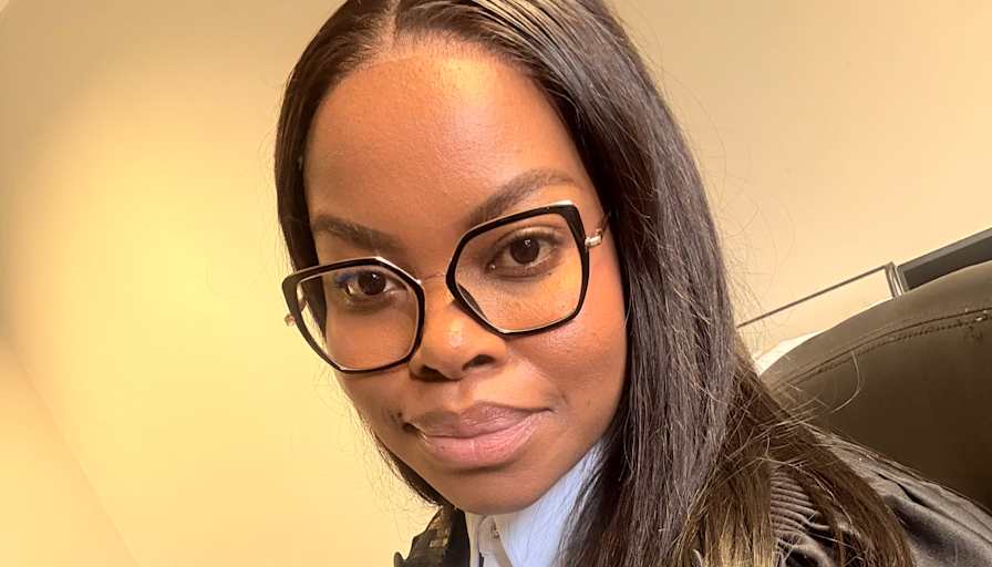 Nandi Zulu