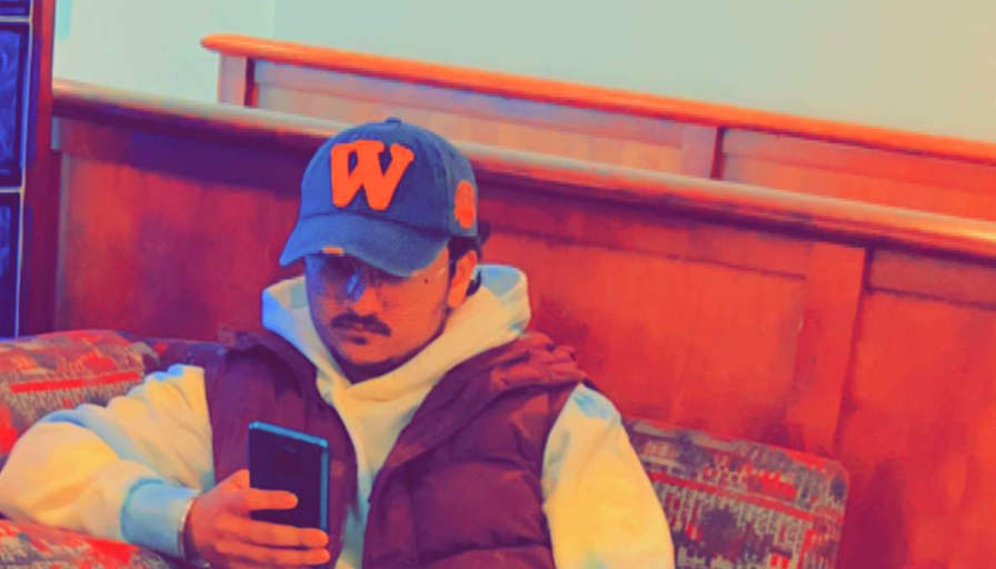 ANKIT PAPYAL