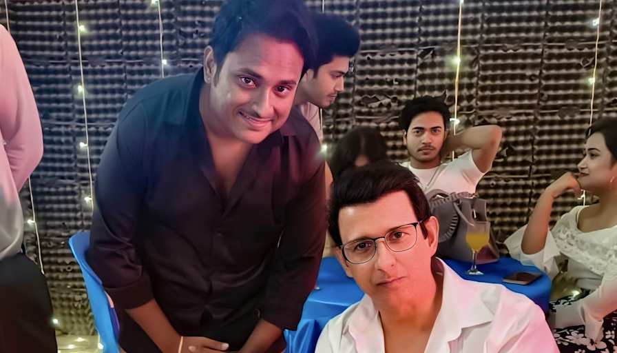 Abir Talukdar