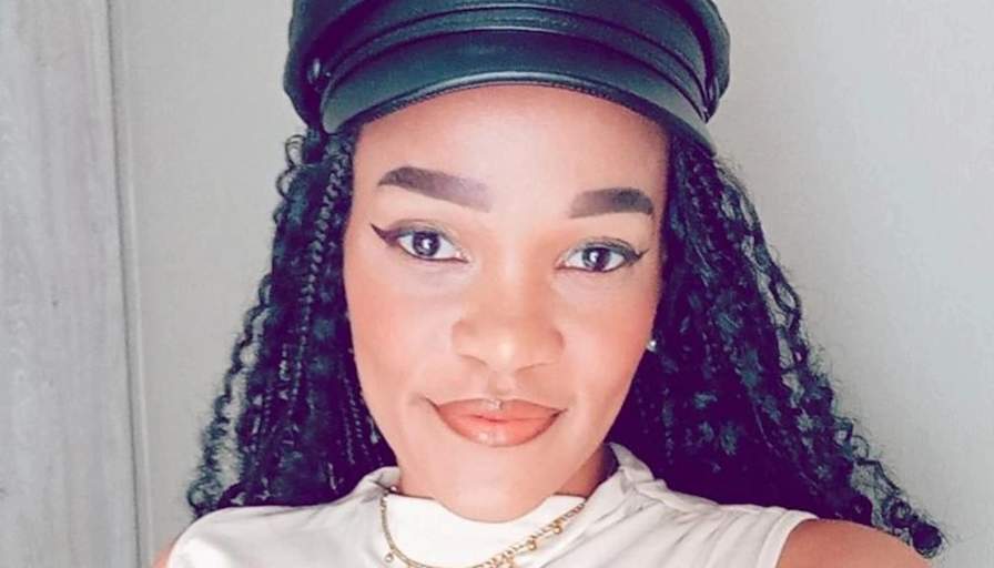 Nomzamo Mncina