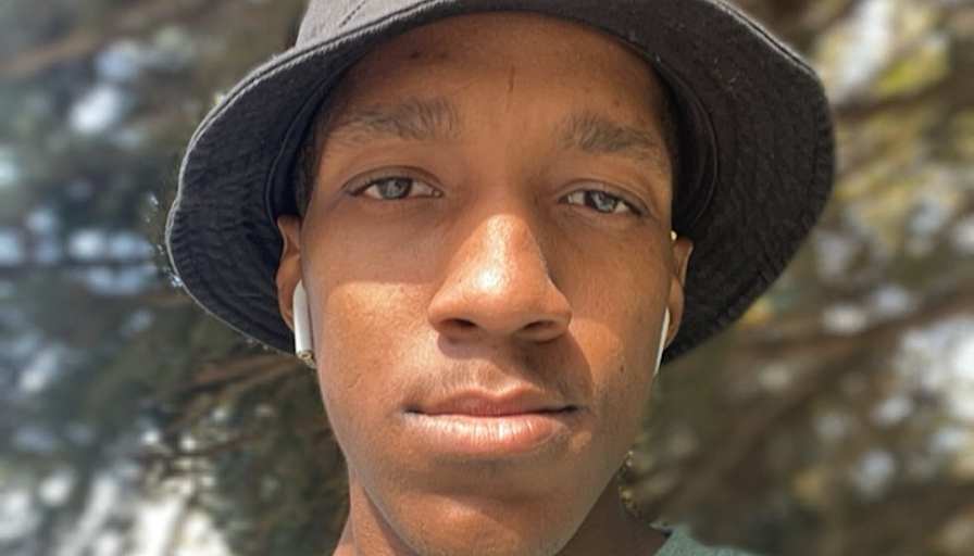 Keyshawn