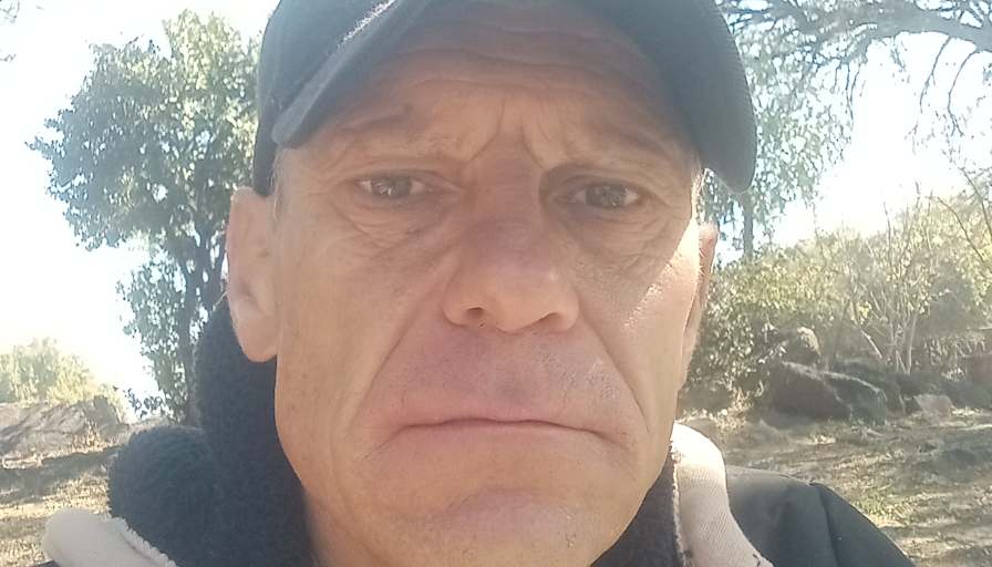 Glen Harmse