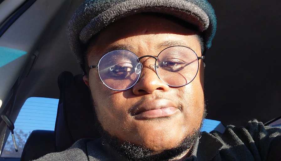 Luthango Siziba