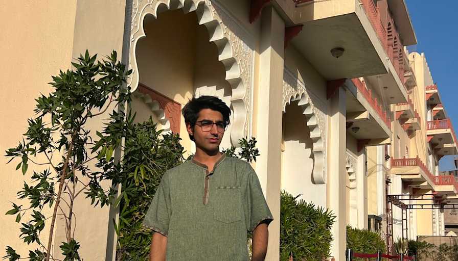 Mudit