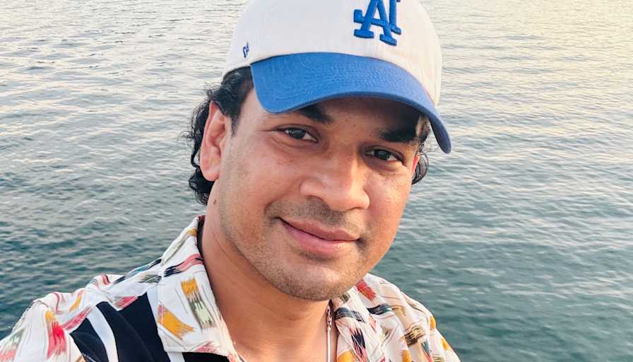 Ratan Majumder