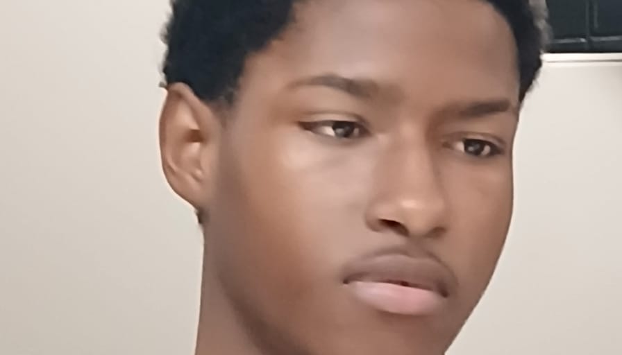 orlando robinson