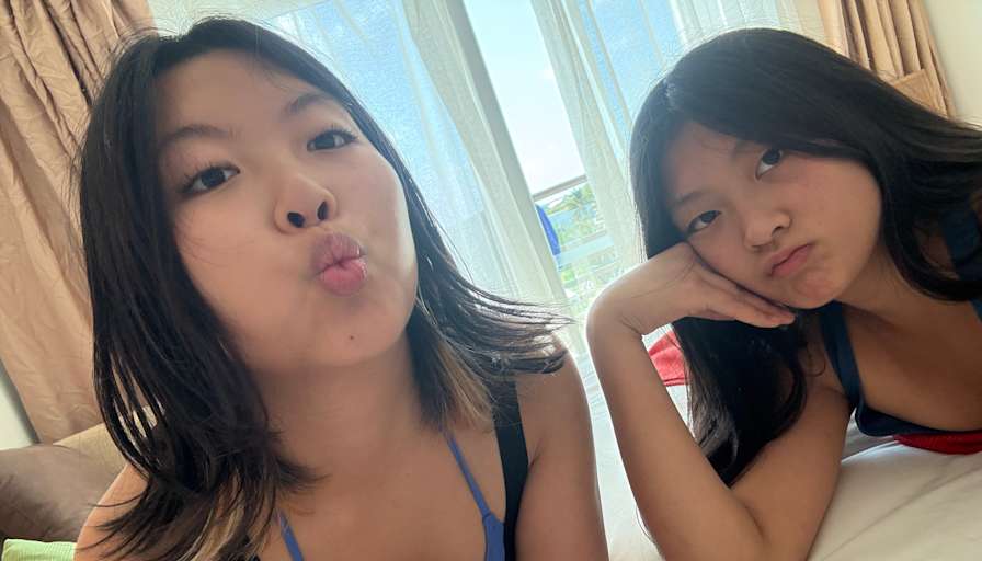 Katherine Cheng