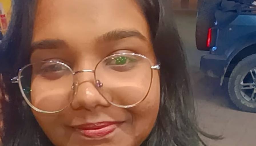 Jyothy Rachel Joseph