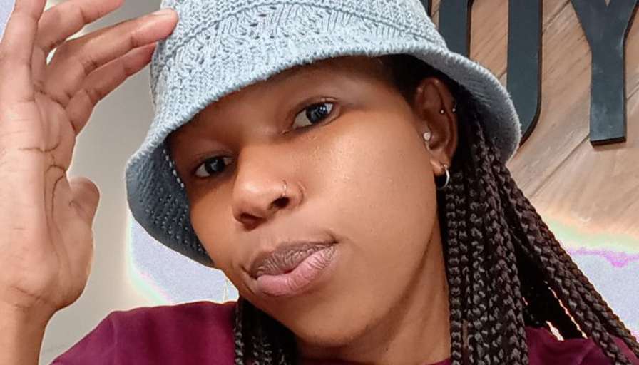 Lenah Masiza