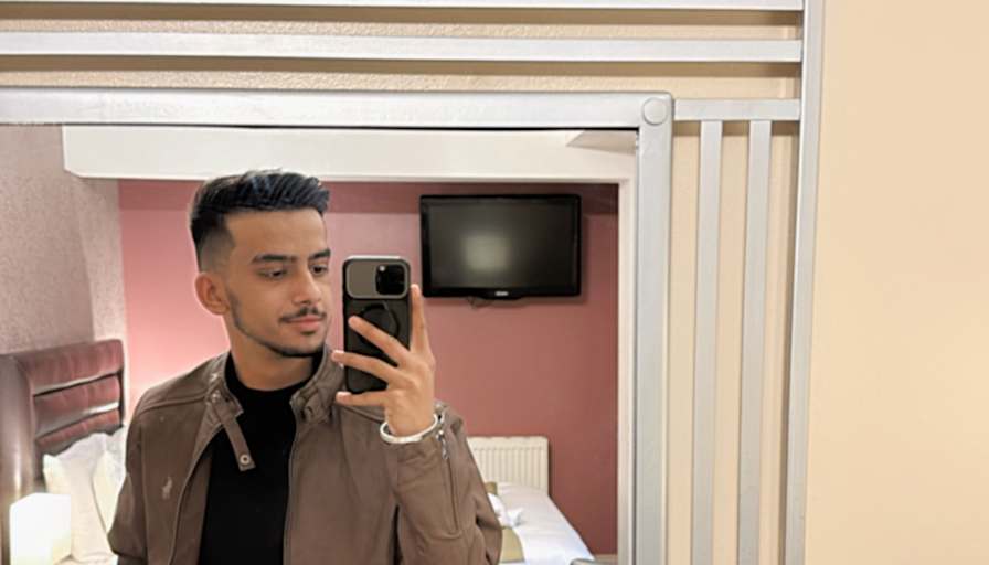 Jatinder Singh