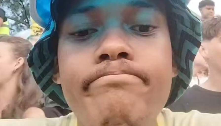 Lesego