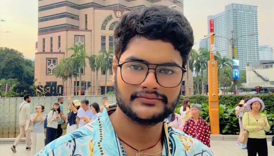 Satyam Kumar