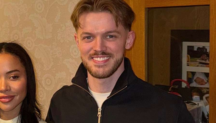 Harry Walsh