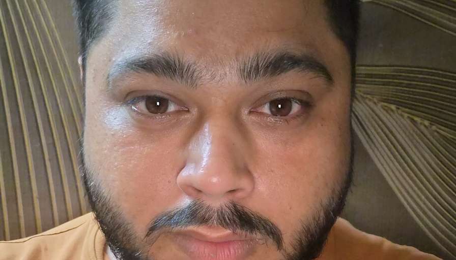 Ajay kumar