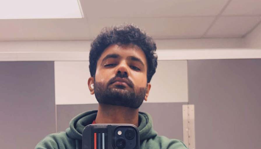 Manish