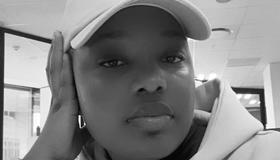 Ntswaki Mphela