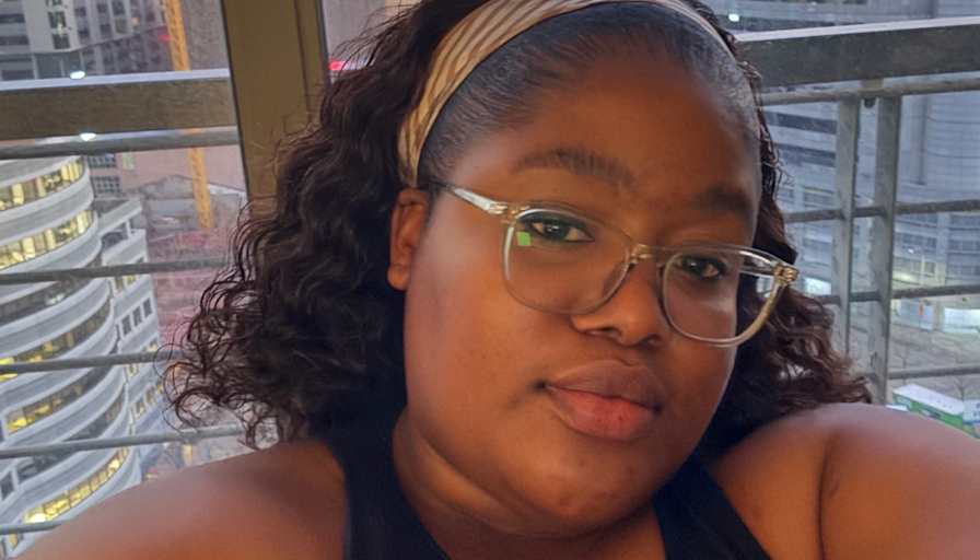 Phumlile Mthembu