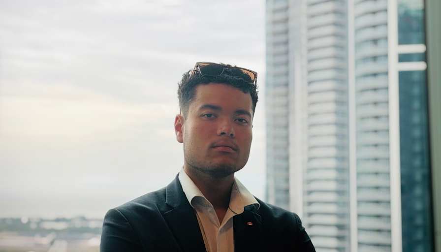 Christian Marchant