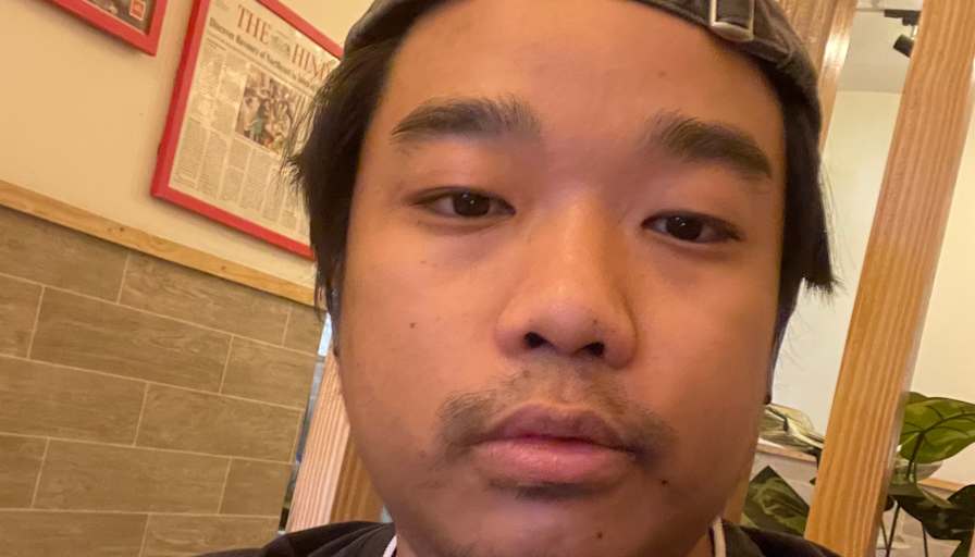 Jugal chakma