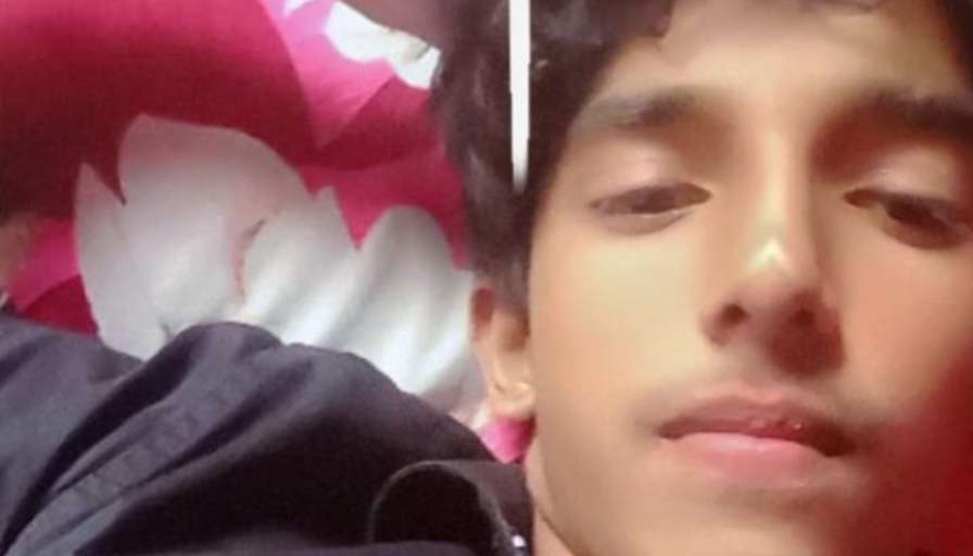 Deepak