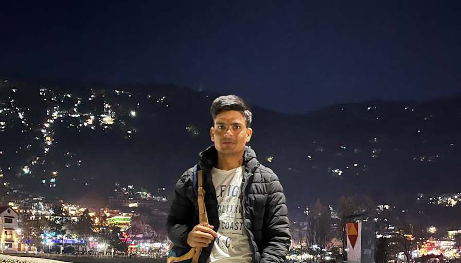 DHANANJAY