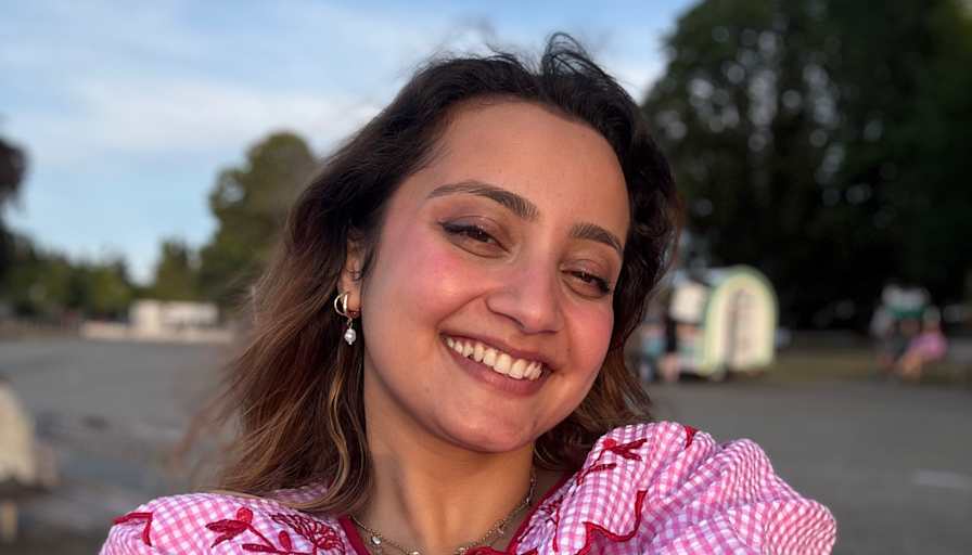 Ruchika Sharma