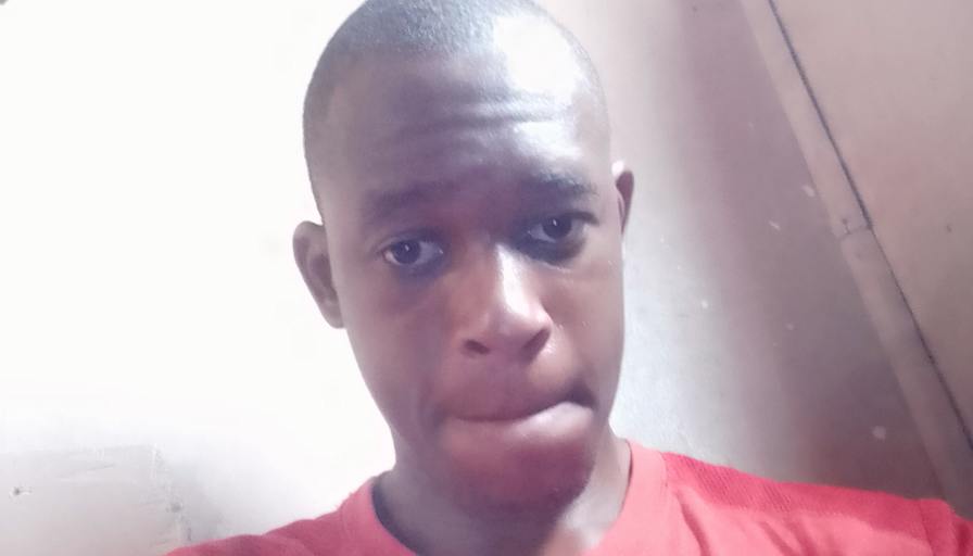 Zamani Khumalo