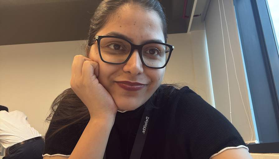 Sugandha Trivedi