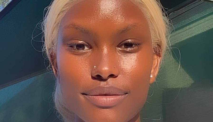 Liyah De Lange