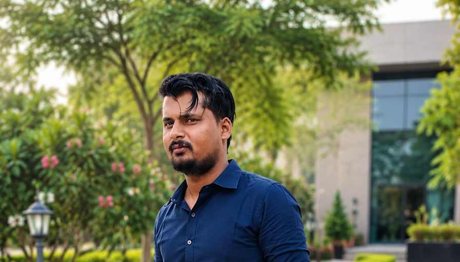 Ujjawal