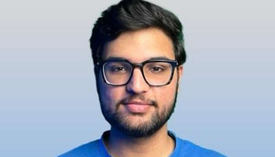 Asmit Deshwal