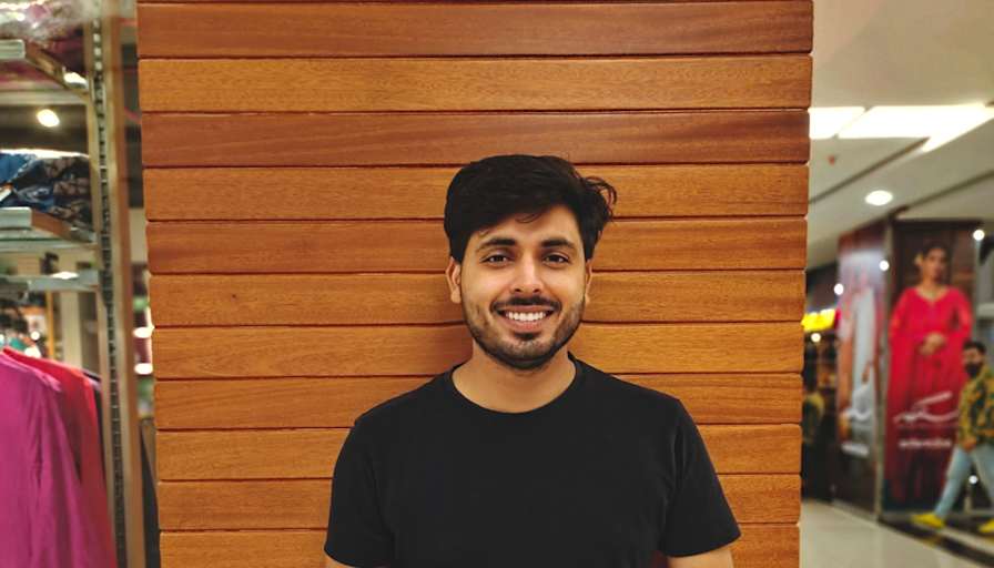 Muhammad imran Munawar