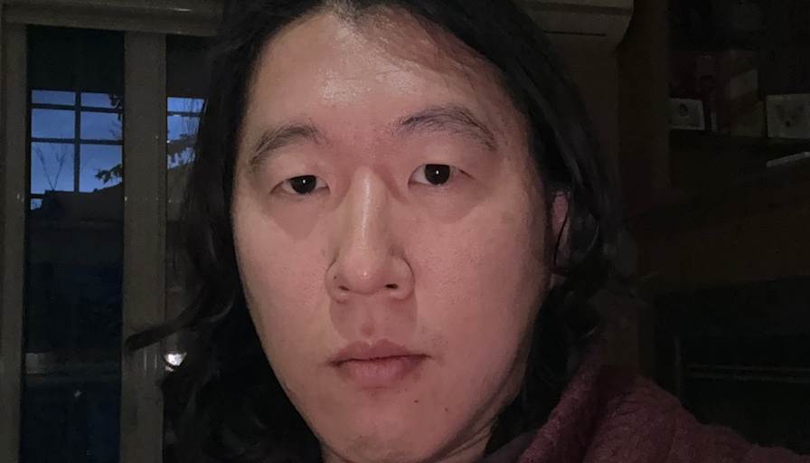 Jongwoo Kim