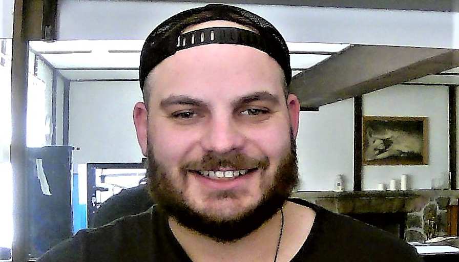 Matthew Andrews