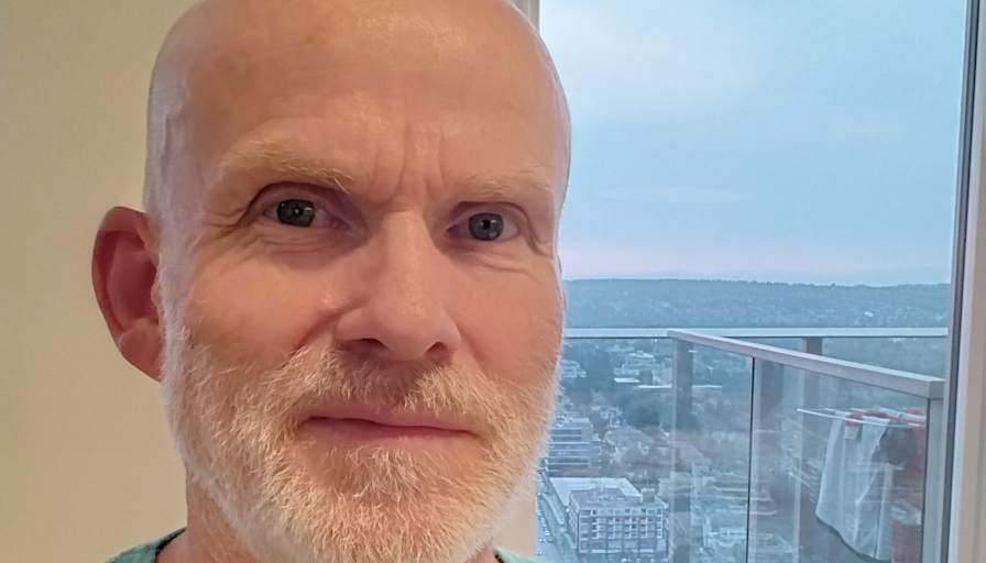 Sven Myrehed