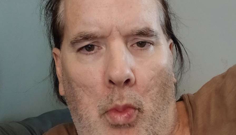 Keith Myers