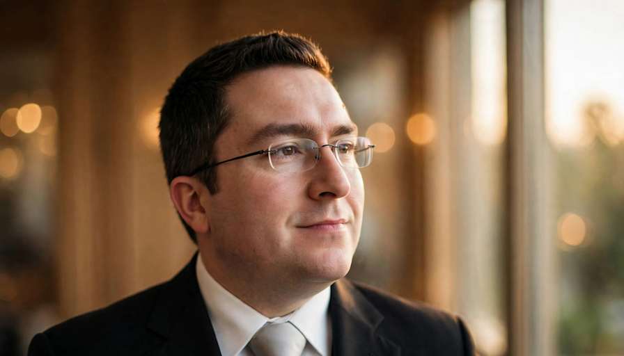 MR MARK HARPER