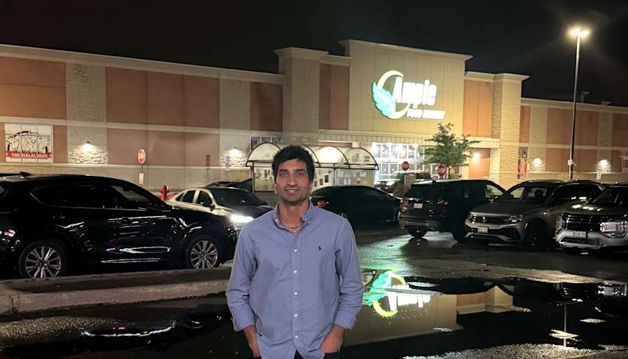 Rahul kataria