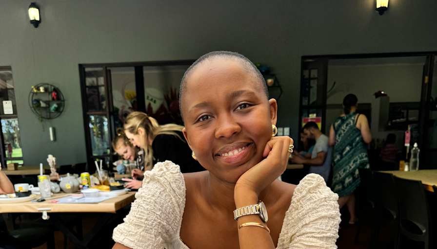 Mosa Mefane