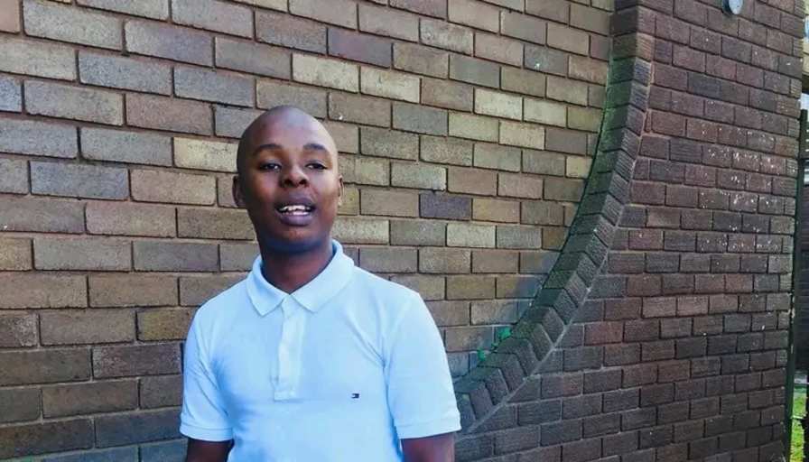 Mpumelelo Myeza