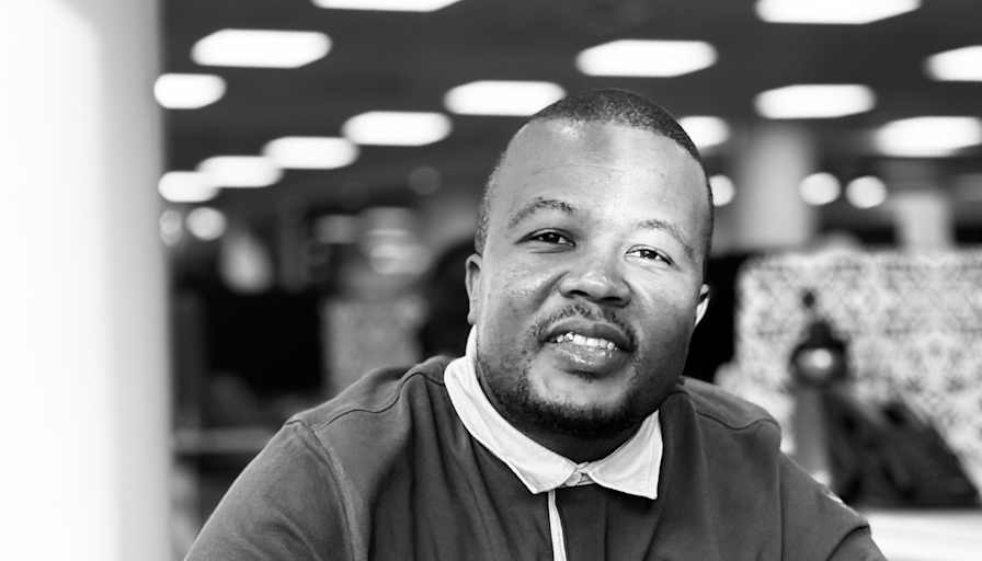 Andile Zikhali