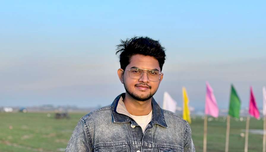 Praneeth Kv