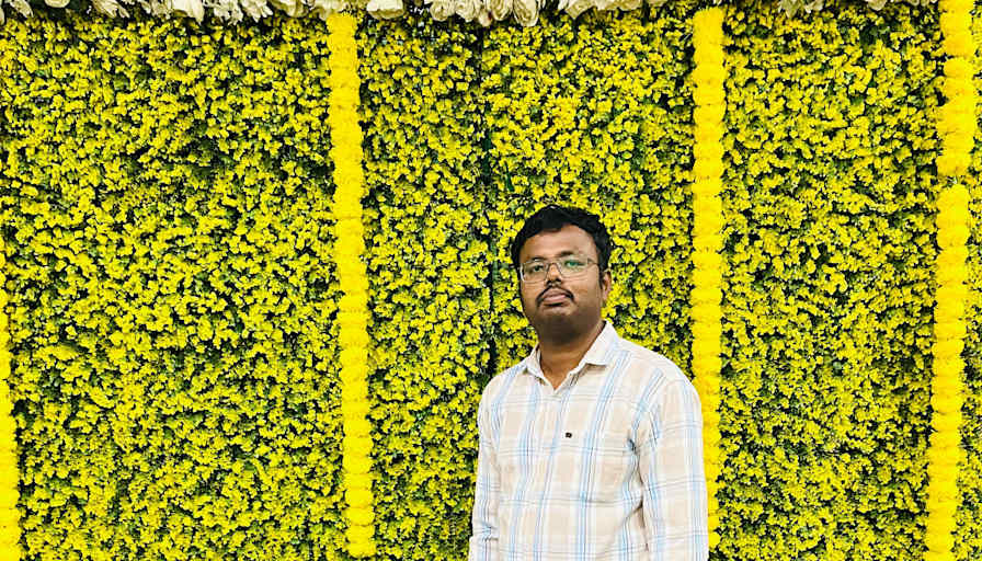 manjunath madivalar