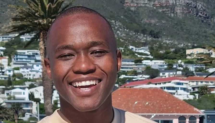 Siphesihle Mntungwa