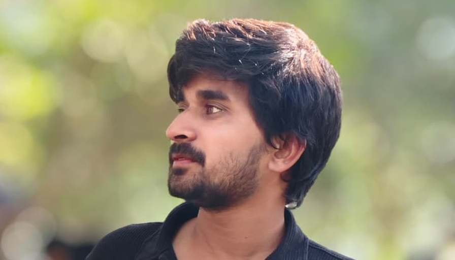 Aditya Maradana