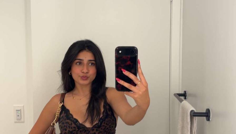Snaha