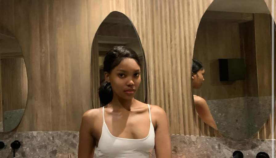 Joy Mphahlana
