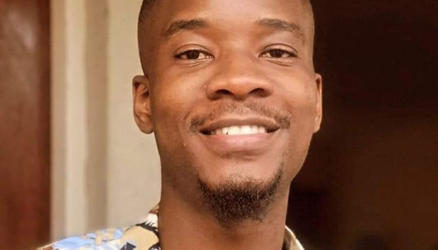 Ngonidzashe