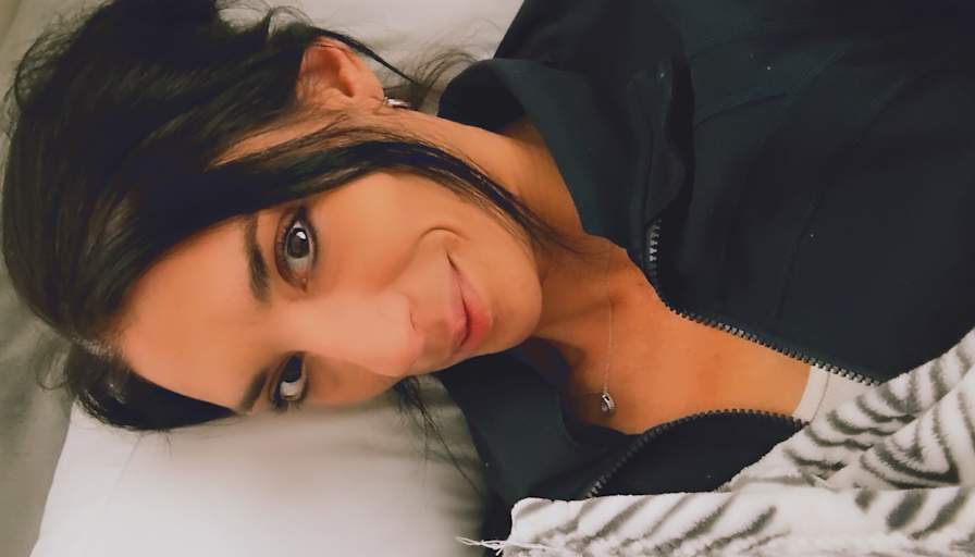 Charlene Guerard