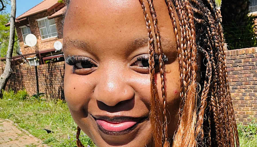 Nondumiso Magubane